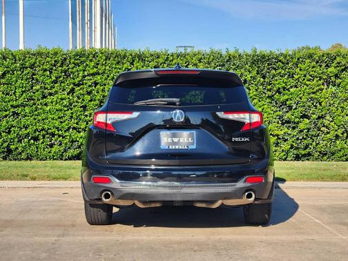 2021 Acura RDX Technology Package
