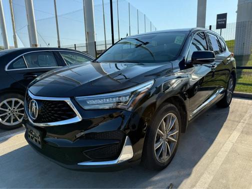 2021 Acura RDX Technology Package