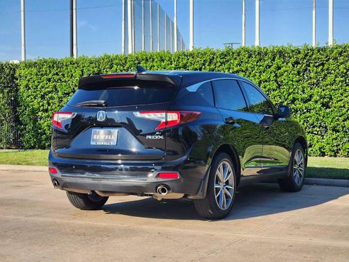 2021 Acura RDX Technology Package