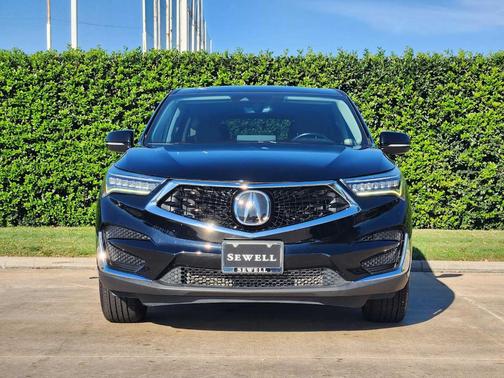 2021 Acura RDX Technology Package