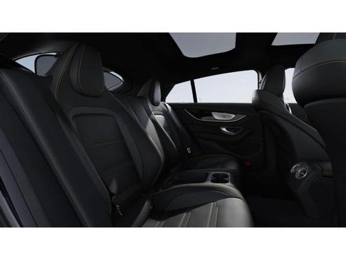 2026 Mercedes-Benz AMG GT 53 53