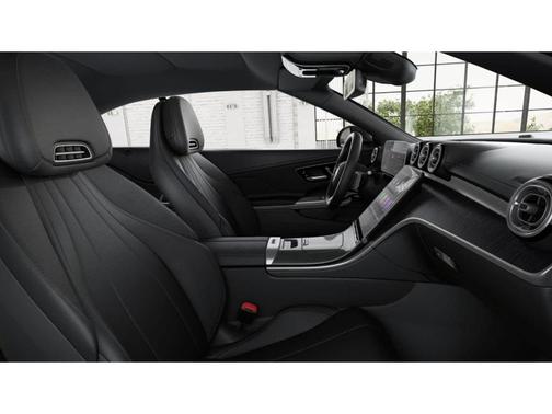 2026 Mercedes-Benz CLE 300 Base 4MATIC