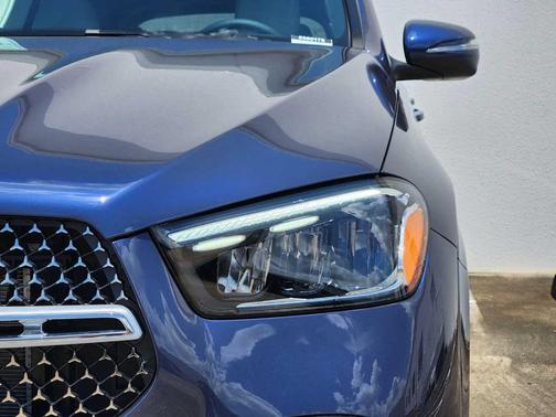2025 Mercedes-Benz GLE 450 4MATIC