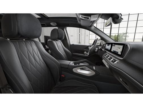 2026 Mercedes-Benz Maybach GLS 600 