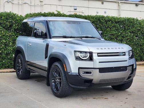 2022 Land Rover Defender 90 X-Dynamic S