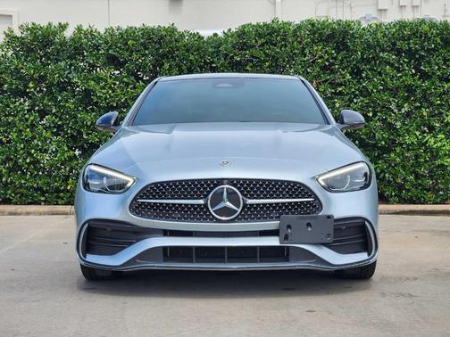 2023 Mercedes-Benz C-Class C 300