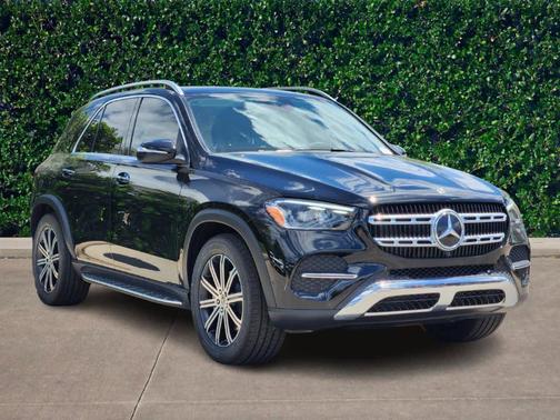2025 Mercedes-Benz GLE 350 Base 4MATIC