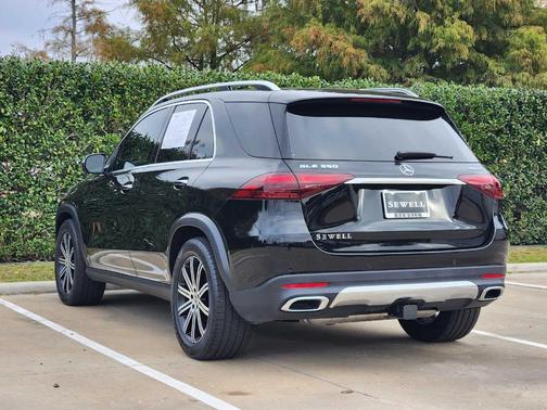 2026 Mercedes-Benz GLE 350 Base 4MATIC