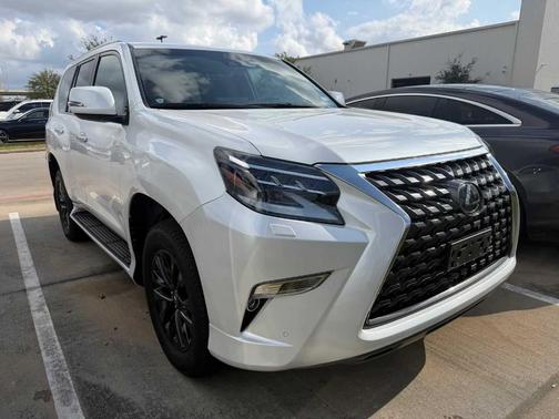 2023 Lexus GX 460 Base