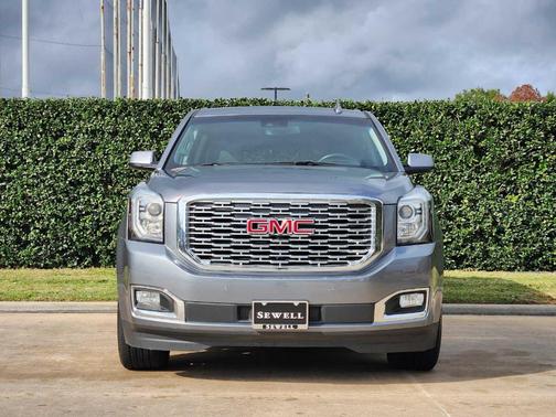 2020 GMC Yukon XL Denali