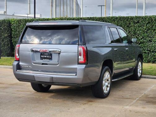 2020 GMC Yukon XL Denali