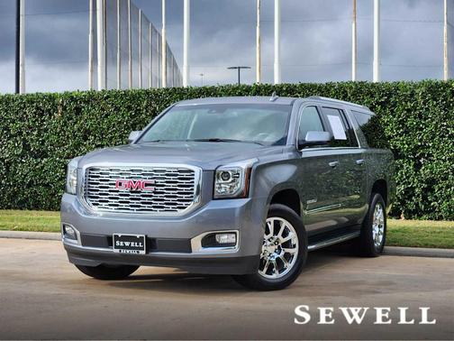 2020 GMC Yukon XL Denali
