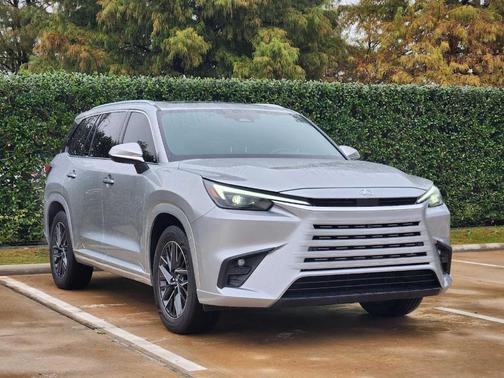 2024 Lexus TX 350 Premium