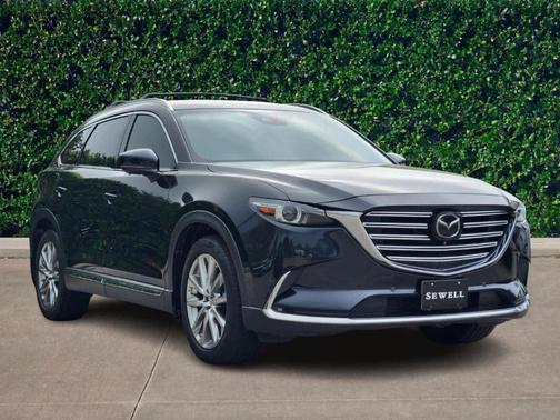 2019 Mazda CX-9 Signature