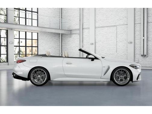 2026 Mercedes-Benz AMG CLE 53 Base