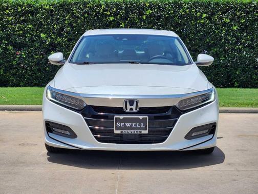 2020 Honda Accord Touring 2.0T