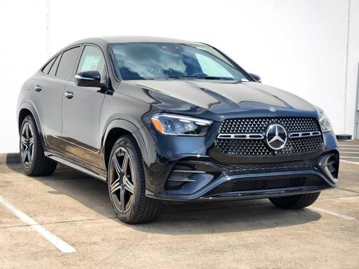 2025 Mercedes-Benz GLE 450 4MATIC