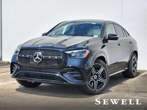2025 Mercedes-Benz GLE 450 4MATIC