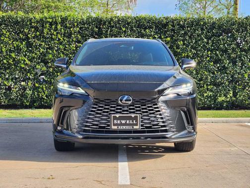 2024 Lexus RX 350 Premium Plus