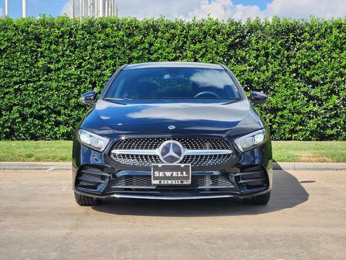 2022 Mercedes-Benz A-Class A 220
