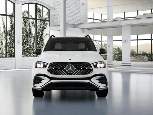 2026 Mercedes-Benz GLE 350 Base 4MATIC