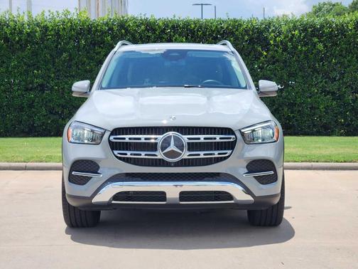 2025 Mercedes-Benz GLE 350 Base 4MATIC