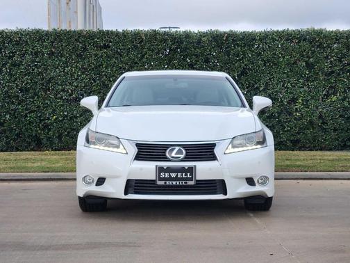 2013 Lexus GS 350 Base