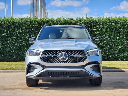 2025 Mercedes-Benz GLE 350 Base