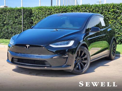 2023 Tesla Model X