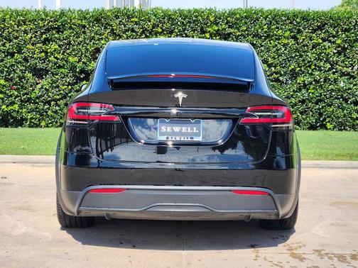 2023 Tesla Model X