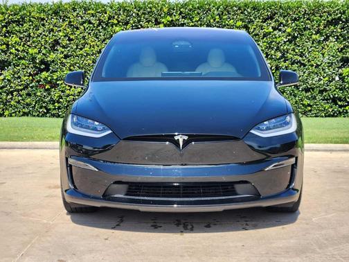 2023 Tesla Model X