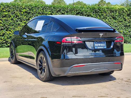 2023 Tesla Model X