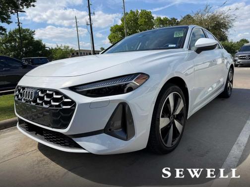 2025 Audi A5 2.0T quattro Premium