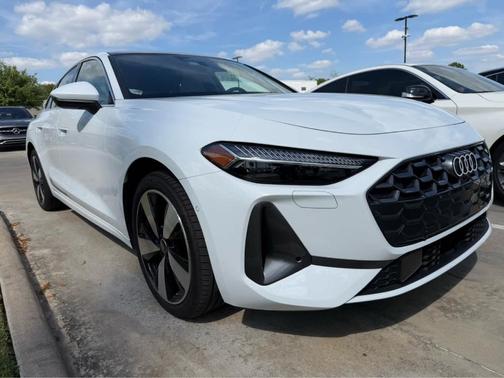 2025 Audi A5 2.0T quattro Premium