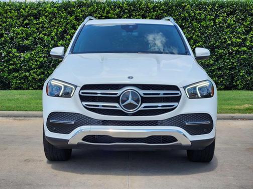 2022 Mercedes-Benz GLE 350 Base