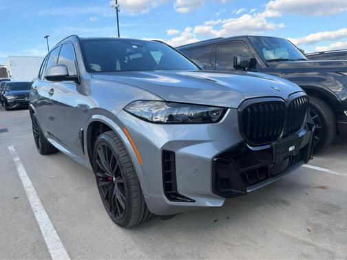2025 BMW X5 sDrive40i