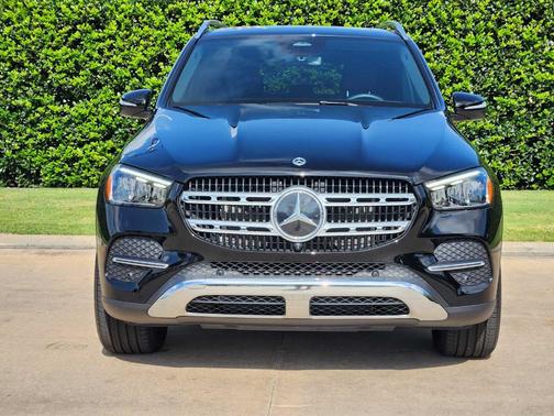 2025 Mercedes-Benz GLE 350 Base 4MATIC