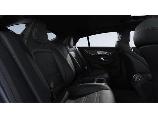 2026 Mercedes-Benz AMG GT 43 43