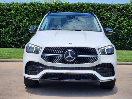 2023 Mercedes-Benz GLE 350 Base
