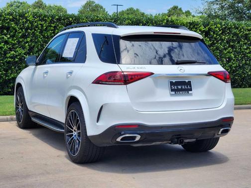 2023 Mercedes-Benz GLE 350 Base