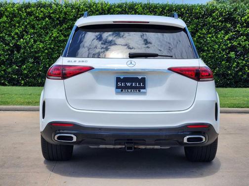 2023 Mercedes-Benz GLE 350 Base