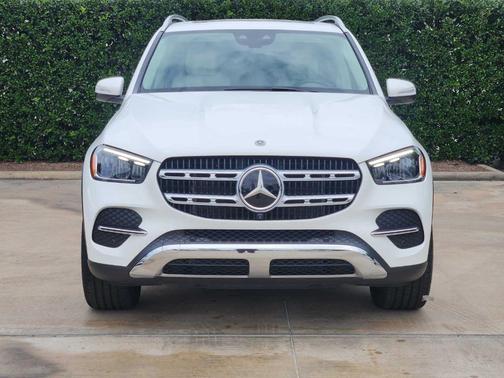 2025 Mercedes-Benz GLE 350 Base 4MATIC