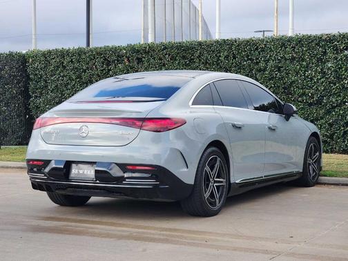 2023 Mercedes-Benz EQE 500 Base 4MATIC