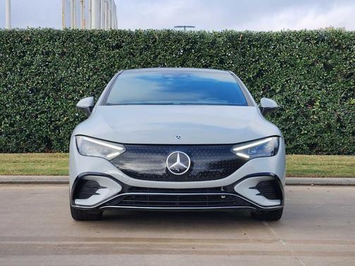2023 Mercedes-Benz EQE 500 Base 4MATIC