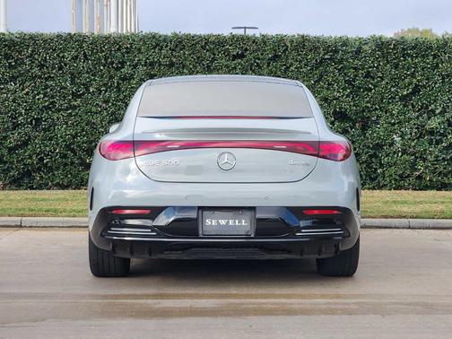 2023 Mercedes-Benz EQE 500 Base 4MATIC