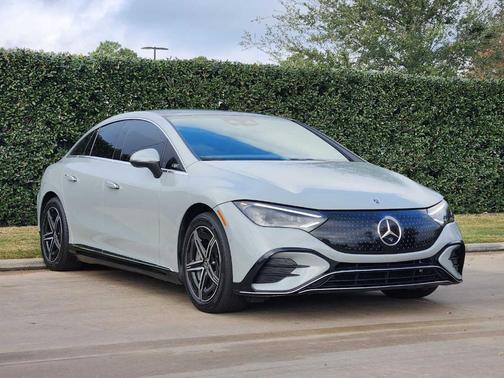 2023 Mercedes-Benz EQE 500 Base 4MATIC