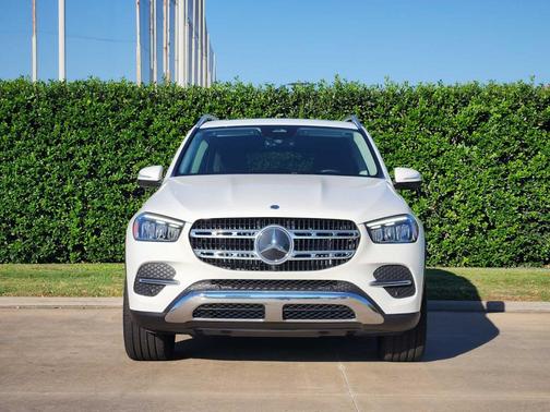 2025 Mercedes-Benz GLE 350 Base 4MATIC