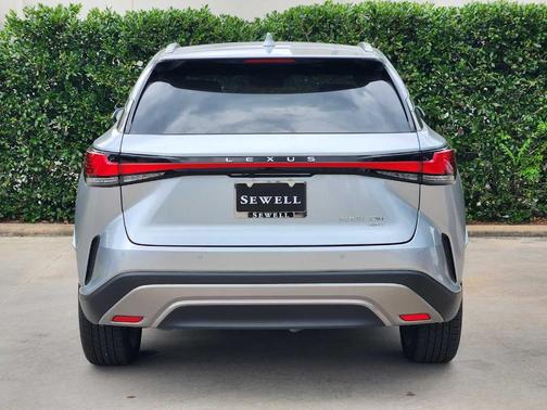 2024 Lexus RX 350h Luxury