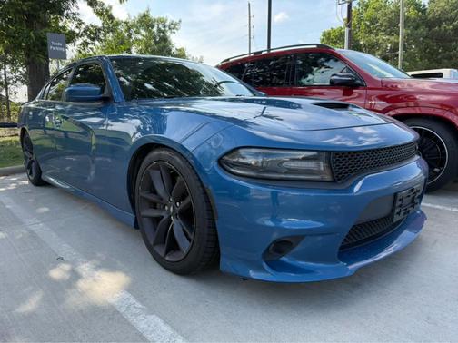 2021 Dodge Charger GT