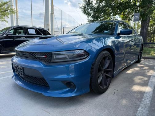 2021 Dodge Charger GT
